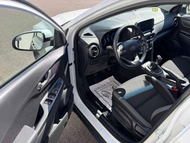 hyundai Kona 1.6 CRDI Klass