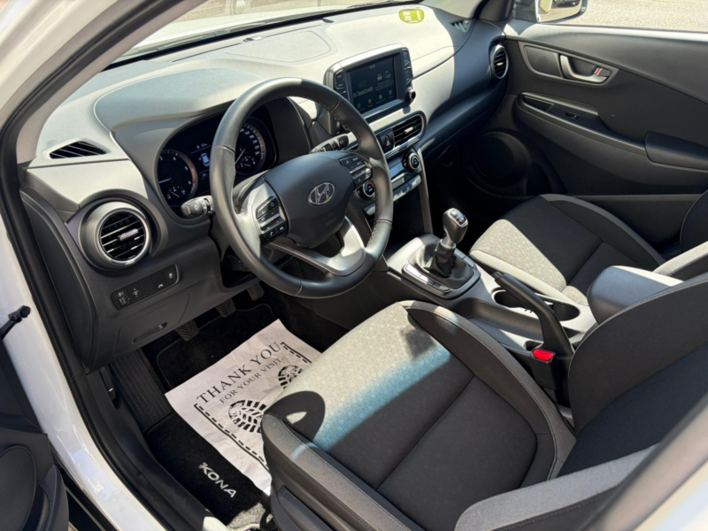 hyundai Kona 1.6 CRDI Klass
