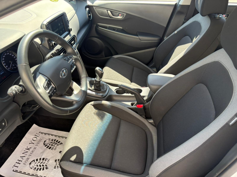 hyundai Kona 1.6 CRDI Klass