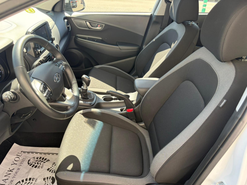 hyundai Kona 1.6 CRDI Klass