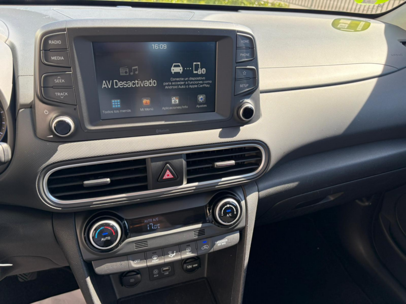 hyundai Kona 1.6 CRDI Klass