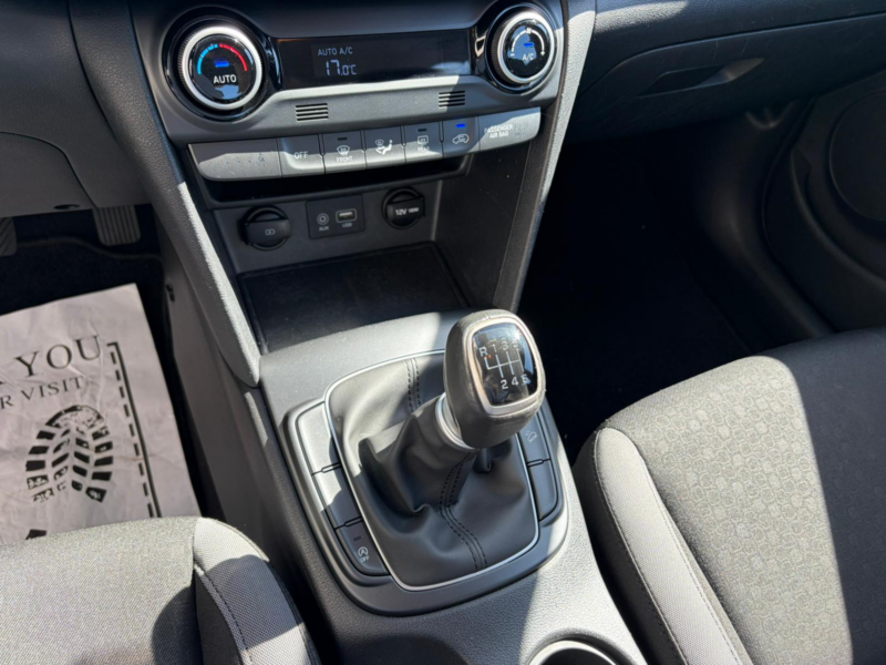 hyundai Kona 1.6 CRDI Klass