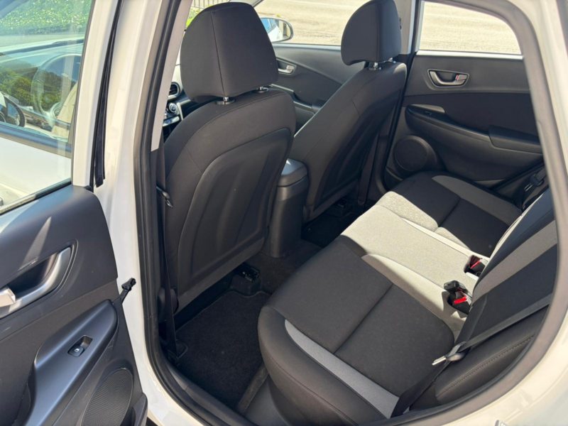 hyundai Kona 1.6 CRDI Klass