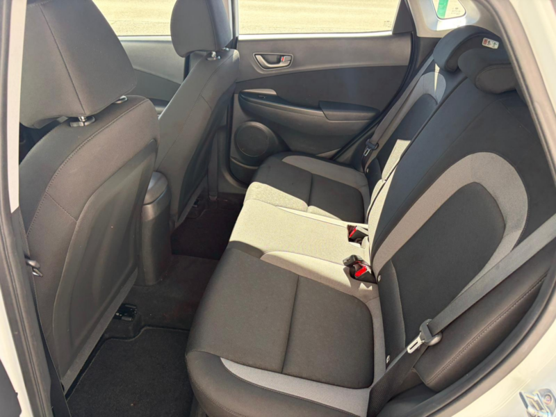 hyundai Kona 1.6 CRDI Klass