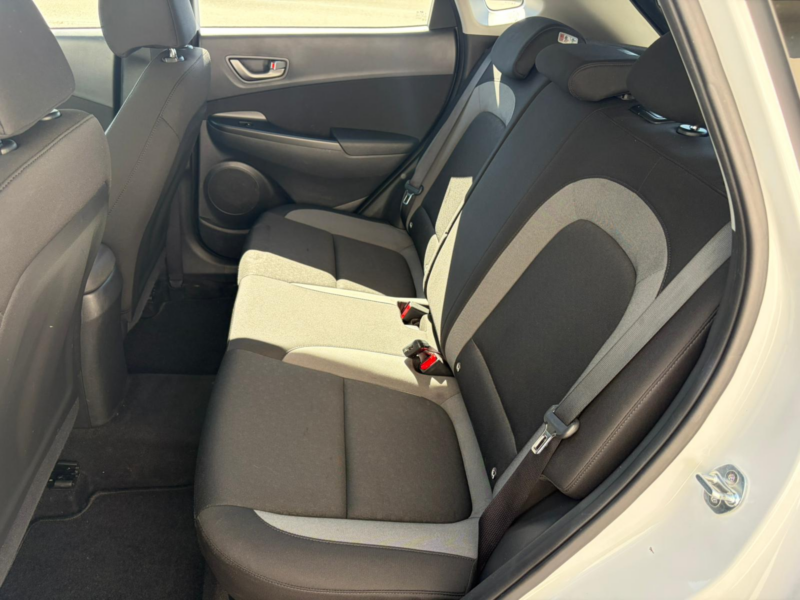 hyundai Kona 1.6 CRDI Klass