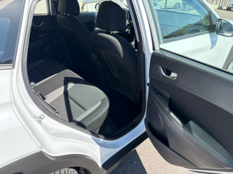hyundai Kona 1.6 CRDI Klass