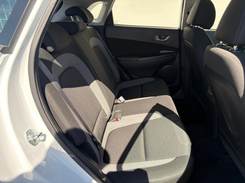 hyundai Kona 1.6 CRDI Klass