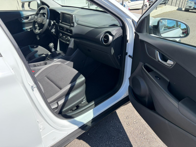 hyundai Kona 1.6 CRDI Klass