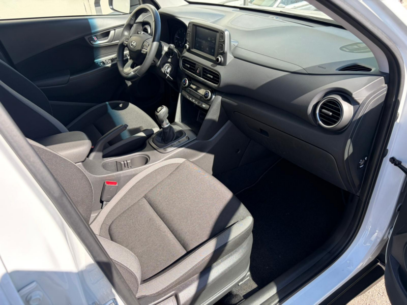 hyundai Kona 1.6 CRDI Klass