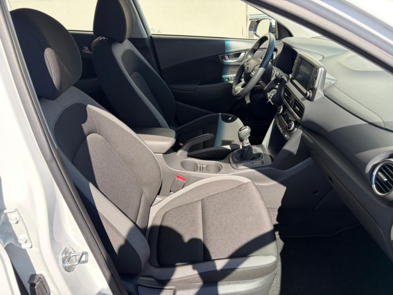 hyundai Kona 1.6 CRDI Klass