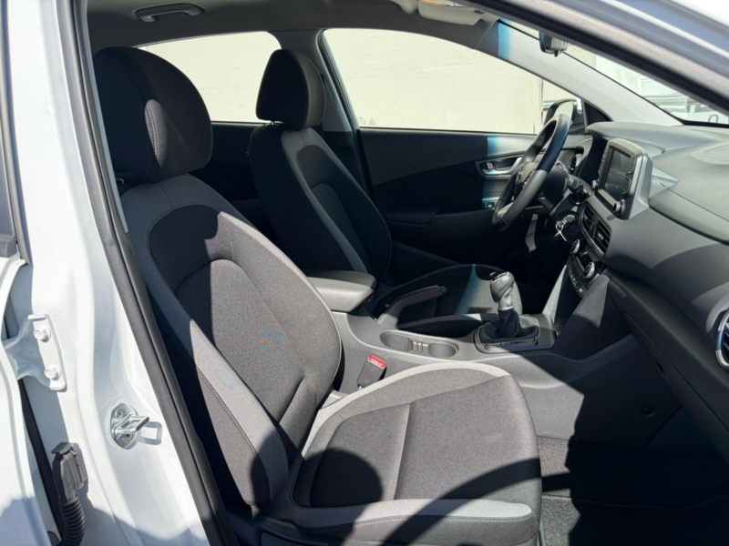 hyundai Kona 1.6 CRDI Klass
