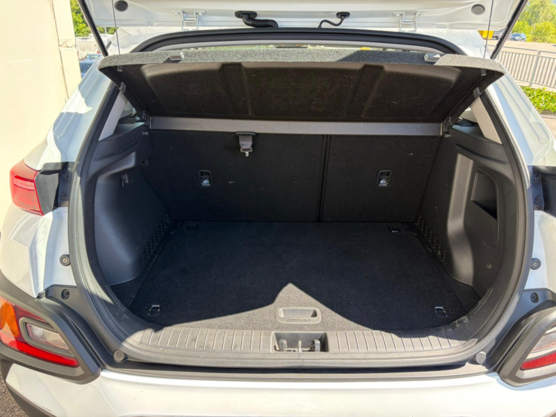 hyundai Kona 1.6 CRDI Klass