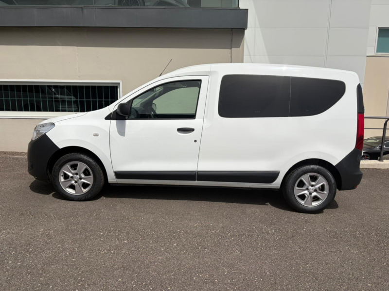 Dacia Dokker 1.5 DCI Essential