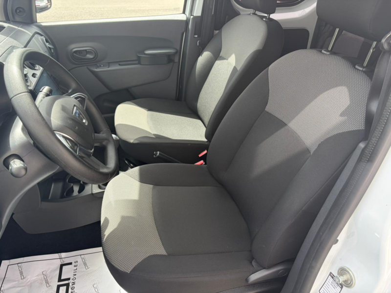 Dacia Dokker 1.5 DCI Essential