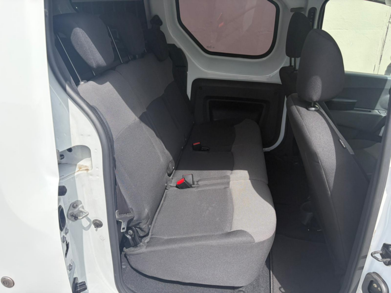 Dacia Dokker 1.5 DCI Essential