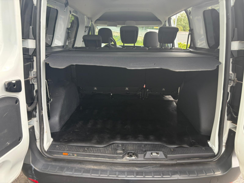 Dacia Dokker 1.5 DCI Essential
