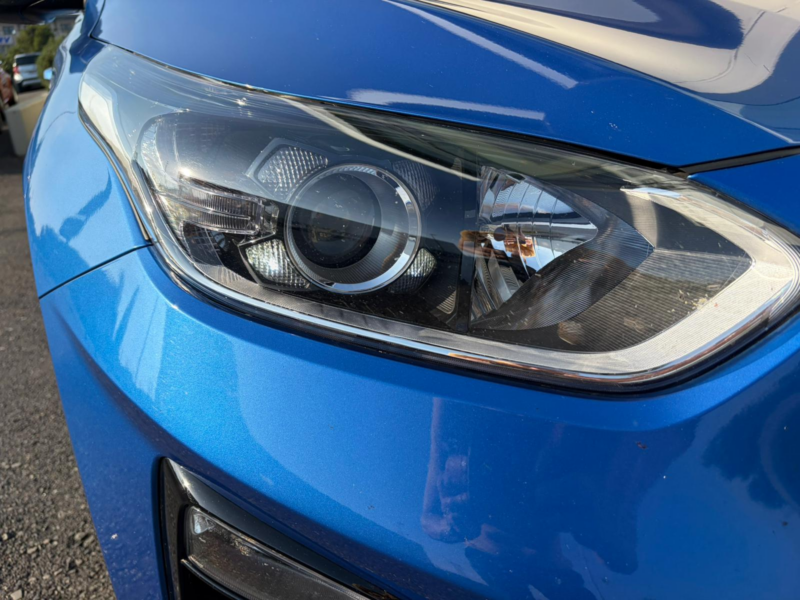 KIA Ceed Tourer 1.6 MHEV eTech