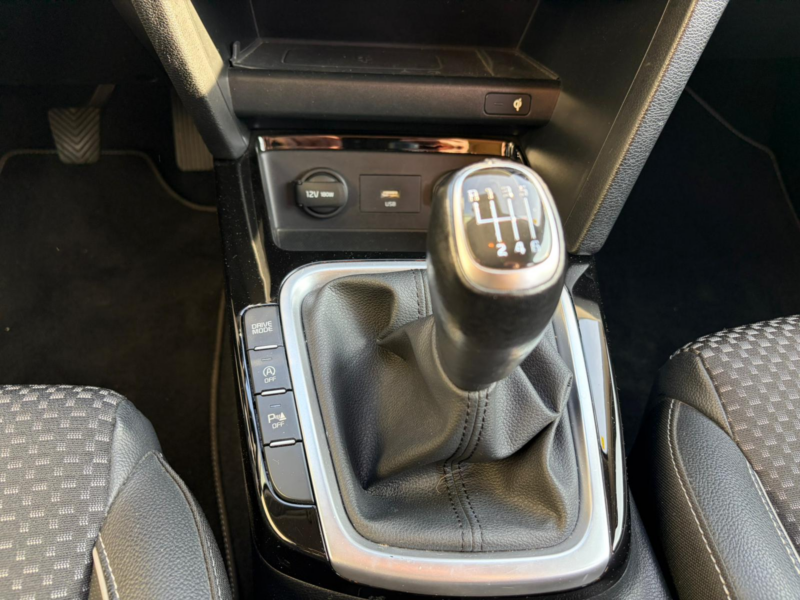 KIA Ceed Tourer 1.6 MHEV eTech