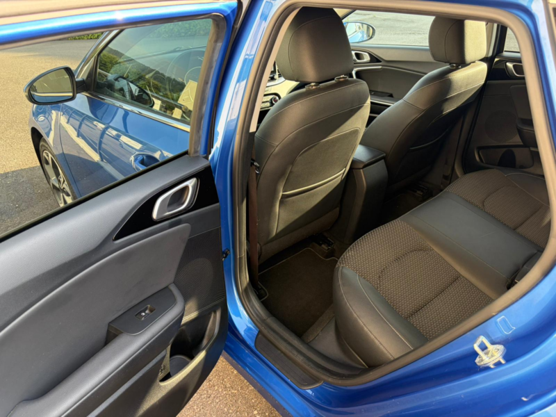 KIA Ceed Tourer 1.6 MHEV eTech