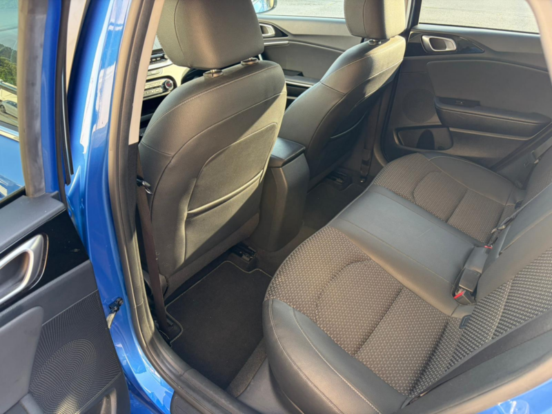 KIA Ceed Tourer 1.6 MHEV eTech