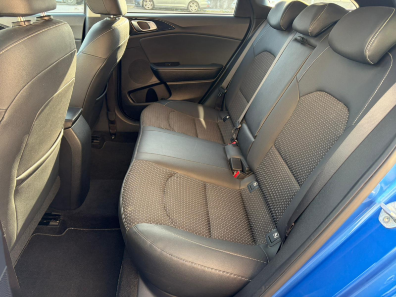KIA Ceed Tourer 1.6 MHEV eTech