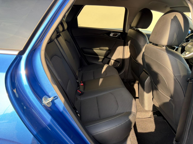 KIA Ceed Tourer 1.6 MHEV eTech