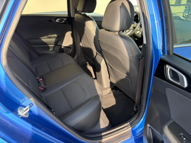 KIA Ceed Tourer 1.6 MHEV eTech