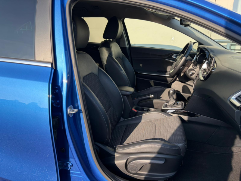 KIA Ceed Tourer 1.6 MHEV eTech