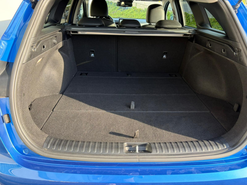 KIA Ceed Tourer 1.6 MHEV eTech