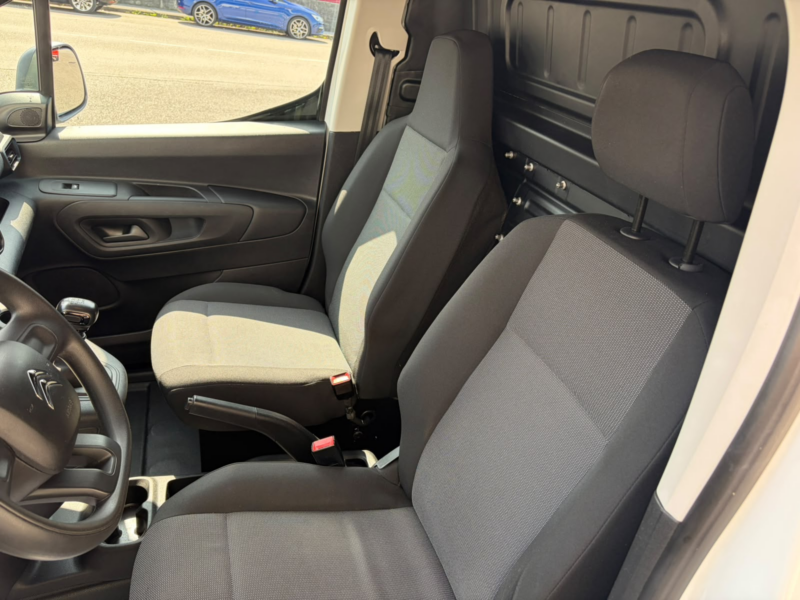 Citroën Berlingo Pro BlueHDI