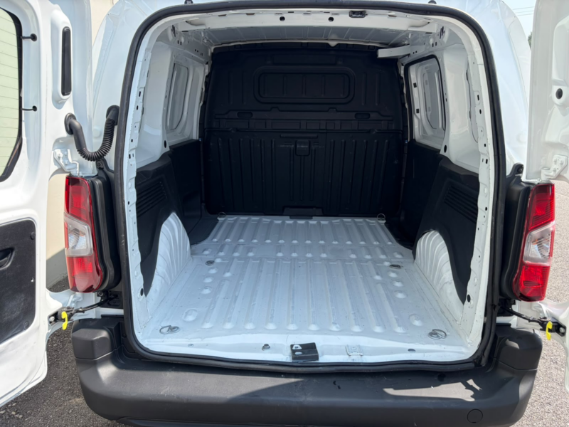 Citroën Berlingo Pro BlueHDI