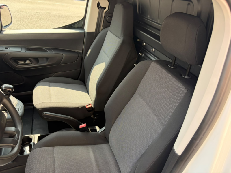 Citroën Berlingo Pro BlueHDI