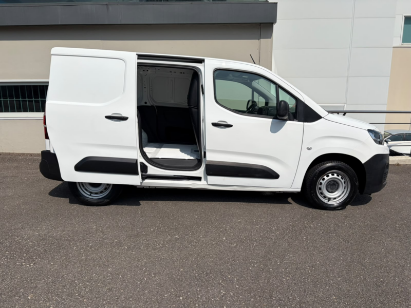 Citroën Berlingo Pro BlueHDI