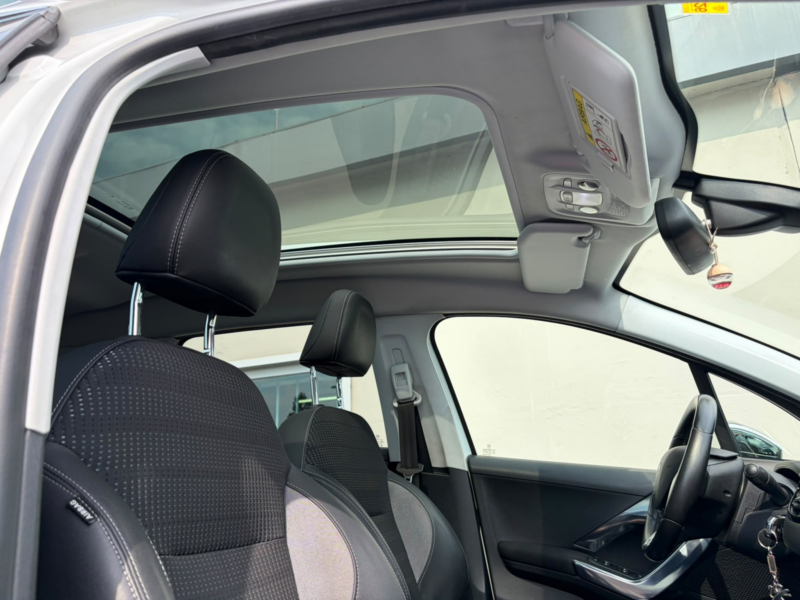 Peugeot 2008 BlueHDI Allure