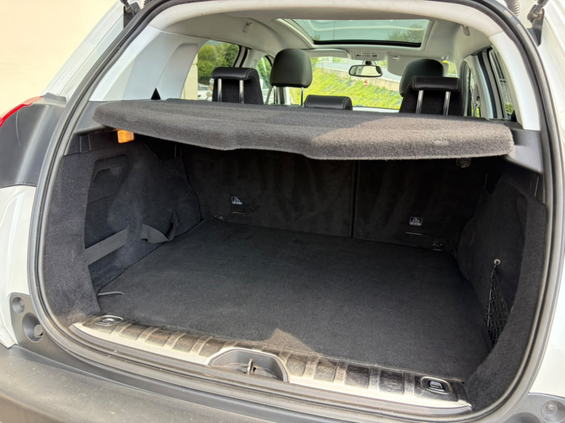 Peugeot 2008 BlueHDI Allure