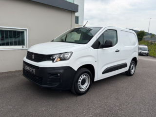 Peugeot Partner Pro BlueHDI