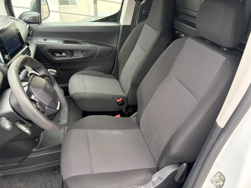 Peugeot Partner Pro BlueHDI