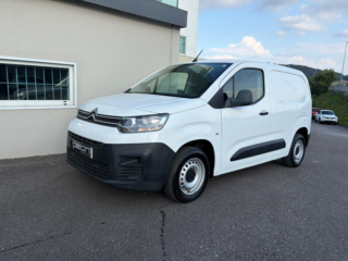 Citroën Berlingo BlueHDI Furgón