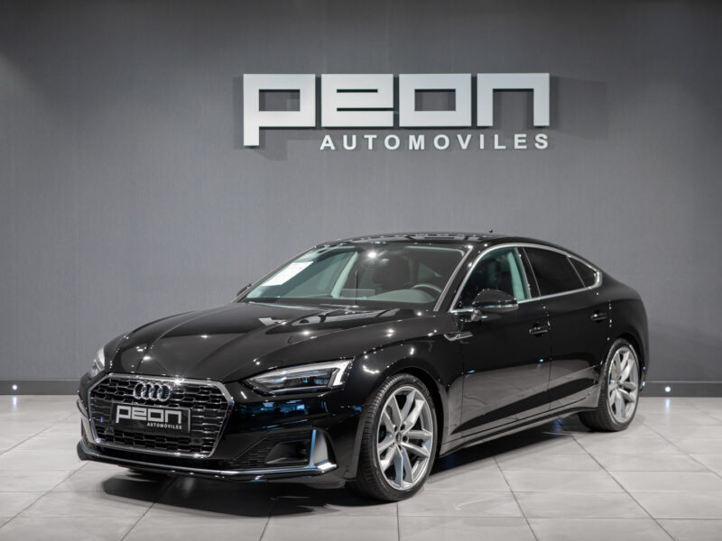 Audi A5 Sportback 35 TDI S-Tronic S-Line