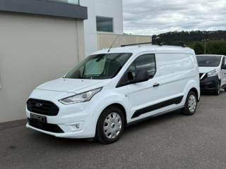 Ford Connect Maxi 1.5 TDCI