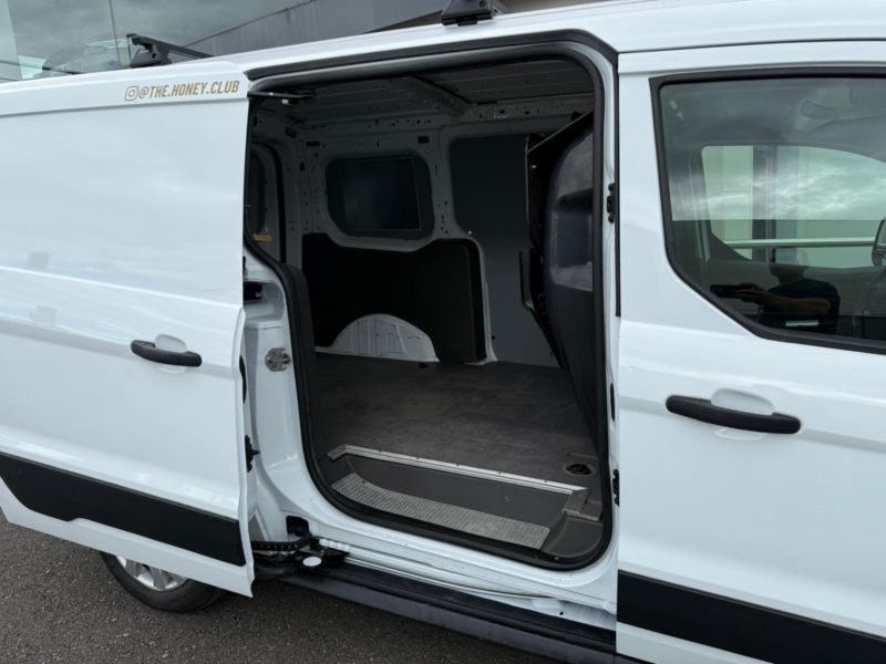 Ford Connect Maxi 1.5 TDCI
