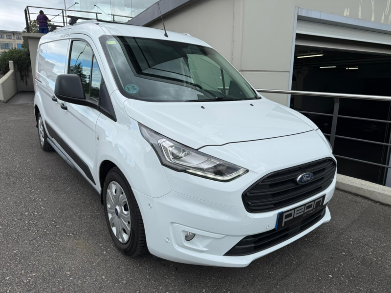 Ford Connect Maxi 1.5 TDCI