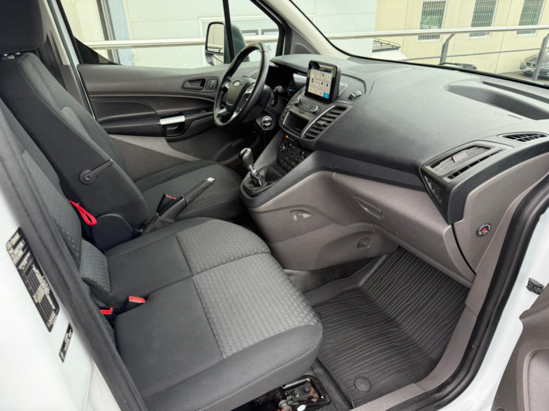 Ford Connect Maxi 1.5 TDCI