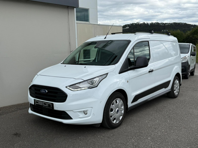 Ford Connect Maxi 1.5 TDCI