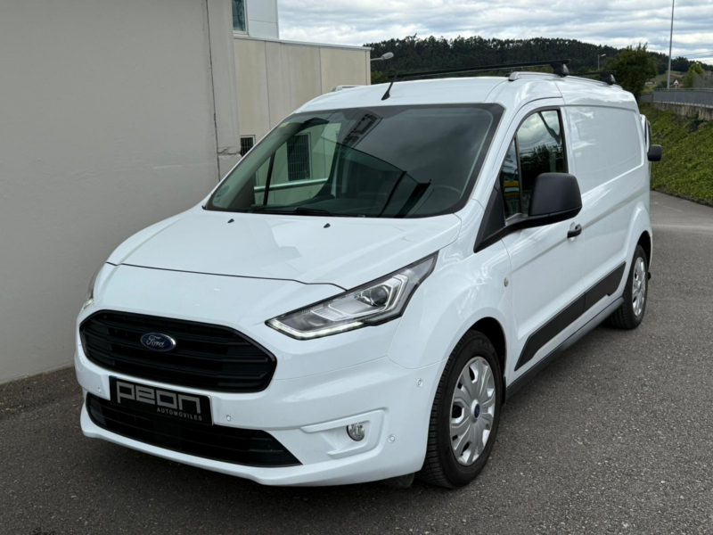 Ford Connect Maxi 1.5 TDCI