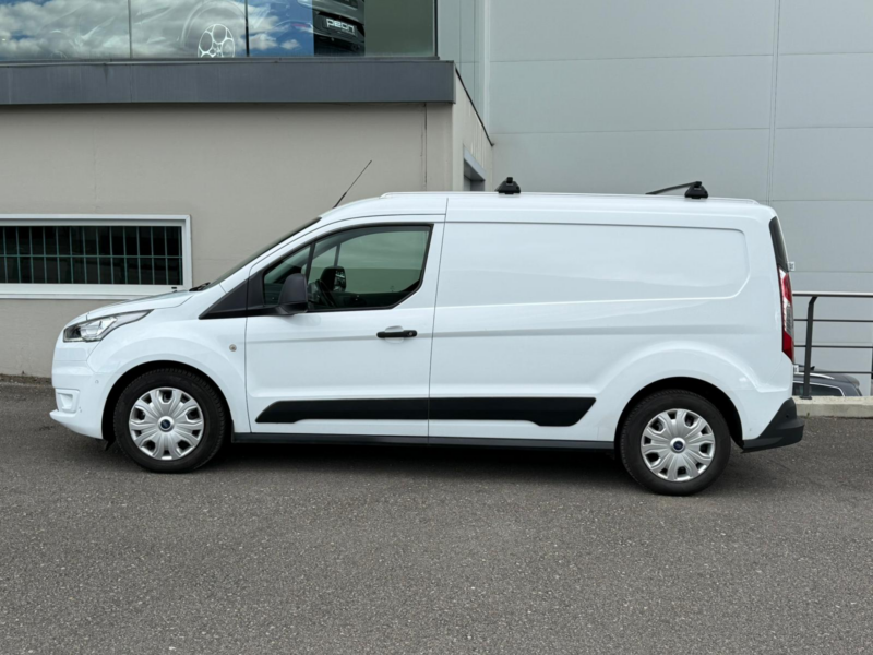 Ford Connect Maxi 1.5 TDCI