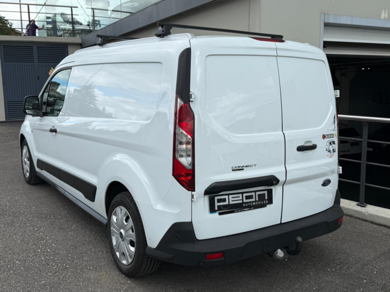 Ford Connect Maxi 1.5 TDCI