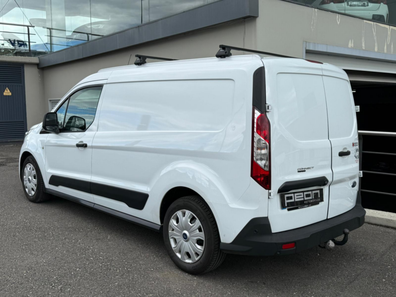 Ford Connect Maxi 1.5 TDCI