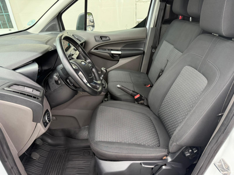 Ford Connect Maxi 1.5 TDCI