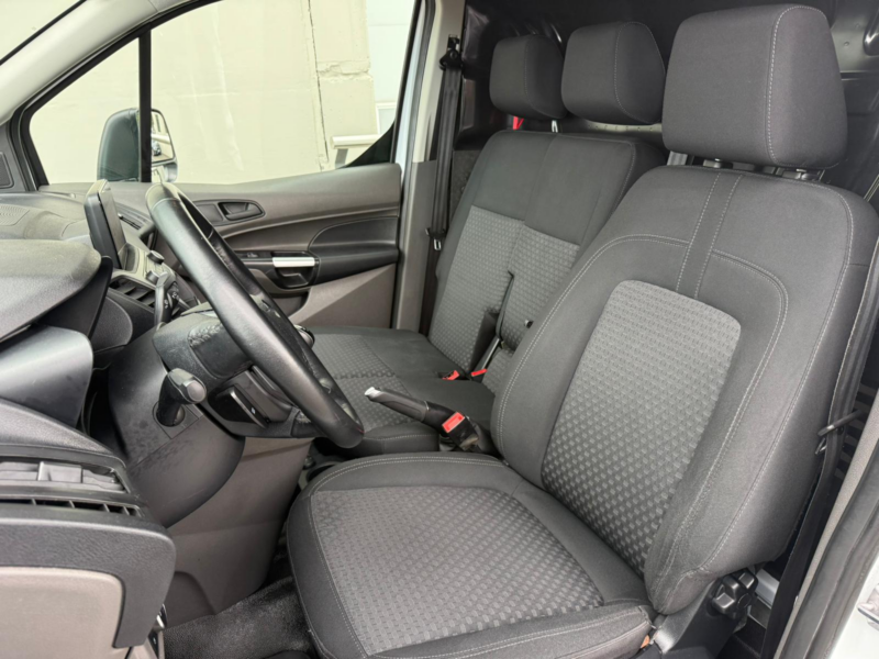 Ford Connect Maxi 1.5 TDCI
